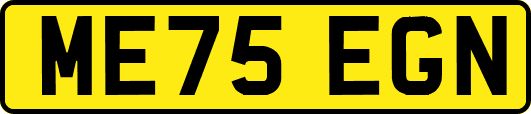 ME75EGN