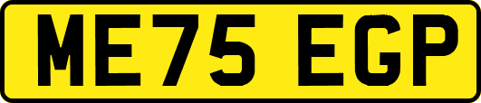 ME75EGP