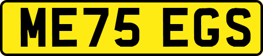 ME75EGS