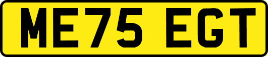 ME75EGT