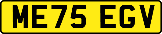 ME75EGV