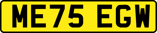 ME75EGW