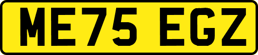 ME75EGZ