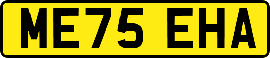 ME75EHA