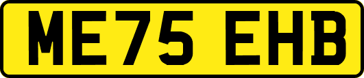 ME75EHB