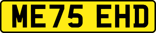 ME75EHD