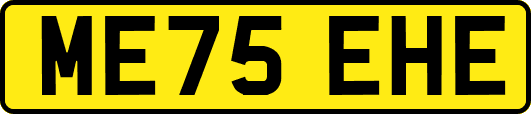ME75EHE