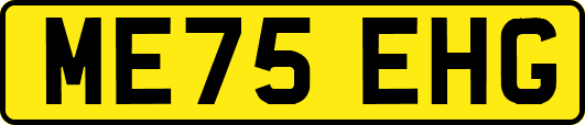 ME75EHG