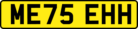 ME75EHH