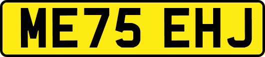 ME75EHJ