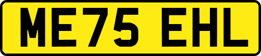 ME75EHL