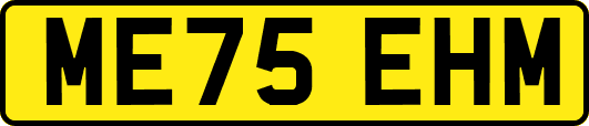 ME75EHM