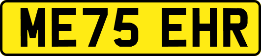 ME75EHR