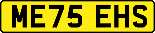 ME75EHS