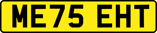 ME75EHT