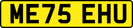 ME75EHU