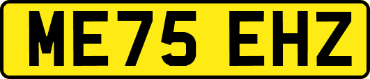 ME75EHZ