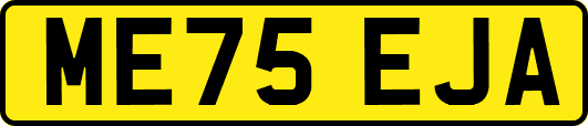 ME75EJA