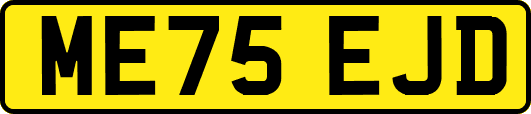 ME75EJD