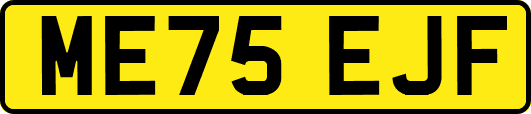 ME75EJF