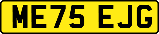 ME75EJG