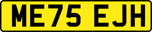 ME75EJH