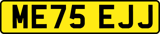 ME75EJJ
