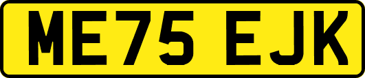 ME75EJK