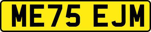 ME75EJM