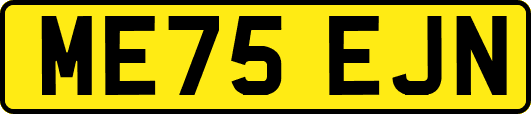 ME75EJN