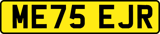 ME75EJR