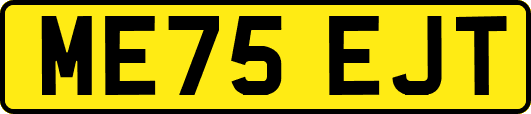 ME75EJT