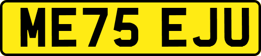 ME75EJU