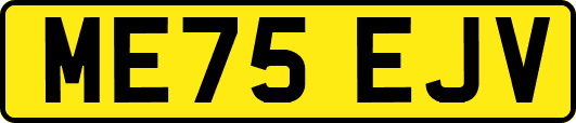 ME75EJV