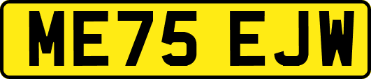 ME75EJW