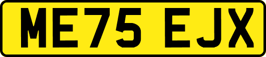 ME75EJX