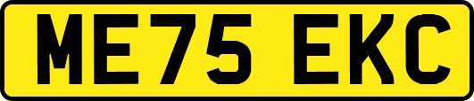 ME75EKC