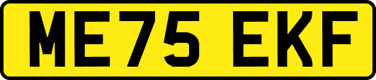ME75EKF