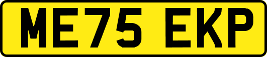 ME75EKP