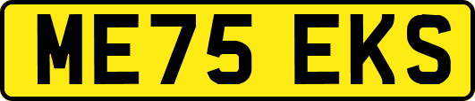 ME75EKS