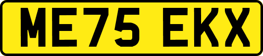 ME75EKX