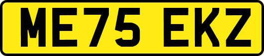 ME75EKZ