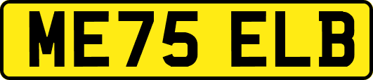 ME75ELB
