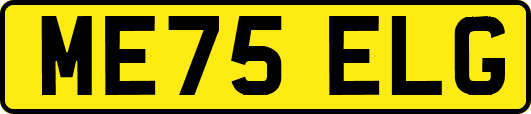 ME75ELG