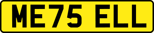 ME75ELL