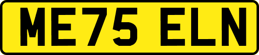ME75ELN