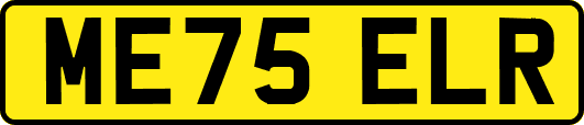 ME75ELR