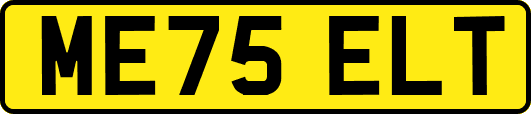 ME75ELT