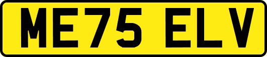ME75ELV