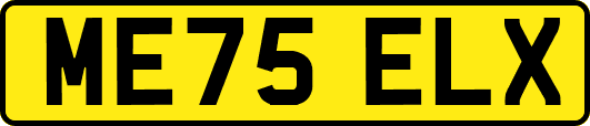 ME75ELX